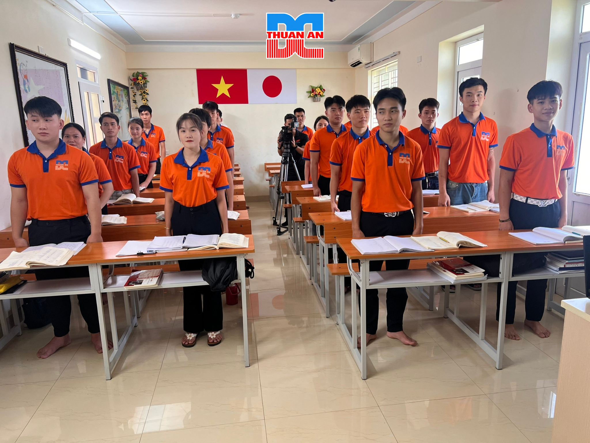 NHẬT BẢN